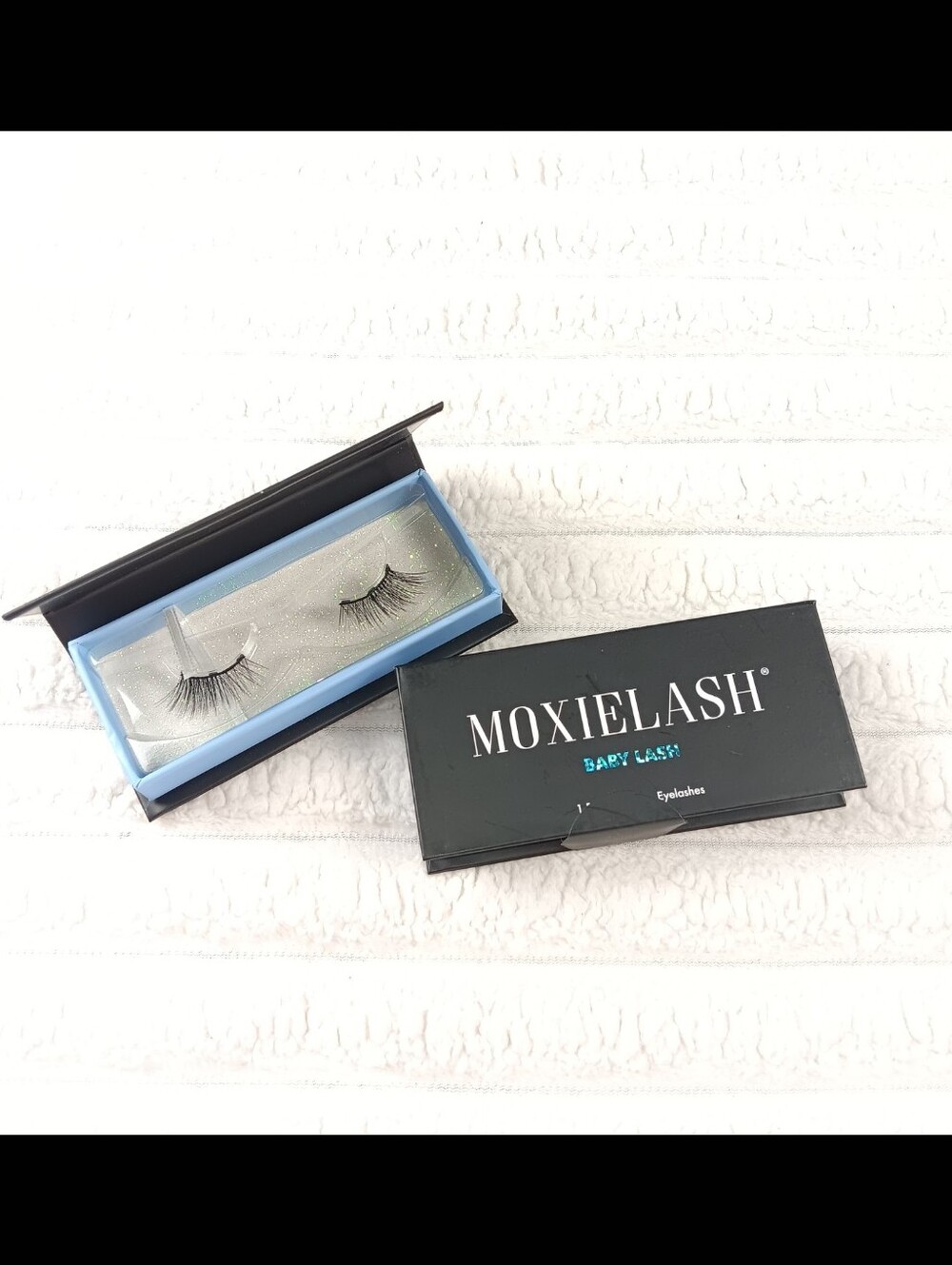 MoxieLash Magnetic Eyelash Baby Lash